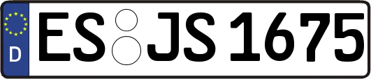 ES-JS1675
