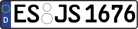 ES-JS1676