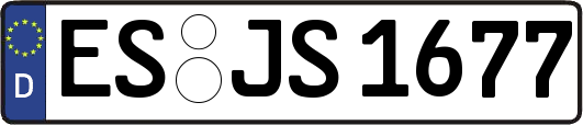 ES-JS1677