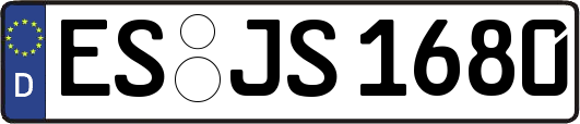 ES-JS1680