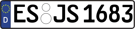 ES-JS1683