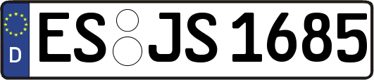 ES-JS1685