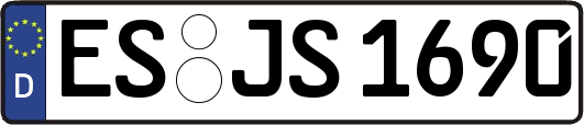 ES-JS1690