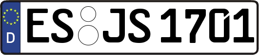 ES-JS1701