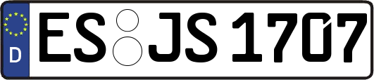 ES-JS1707