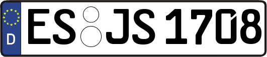 ES-JS1708