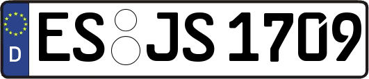 ES-JS1709