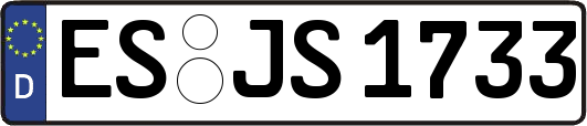 ES-JS1733