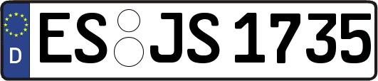 ES-JS1735