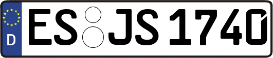 ES-JS1740