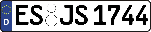 ES-JS1744