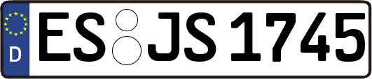 ES-JS1745