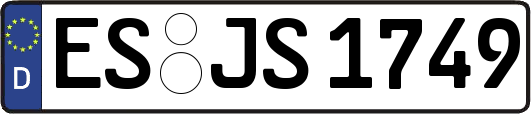 ES-JS1749