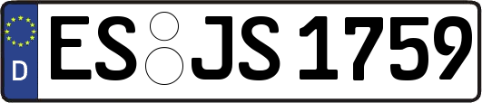 ES-JS1759