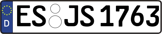 ES-JS1763