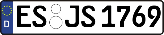 ES-JS1769