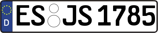 ES-JS1785