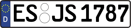 ES-JS1787