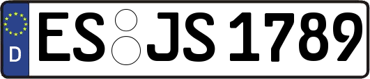 ES-JS1789
