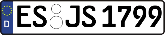 ES-JS1799