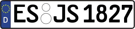 ES-JS1827
