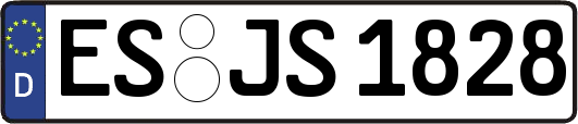 ES-JS1828
