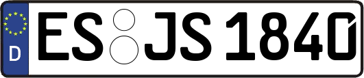 ES-JS1840
