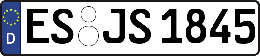 ES-JS1845