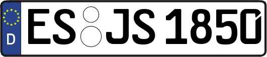 ES-JS1850