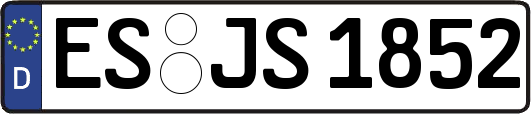 ES-JS1852