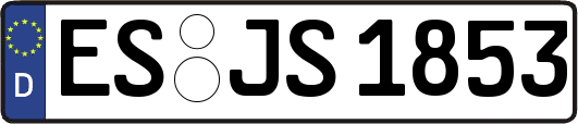 ES-JS1853