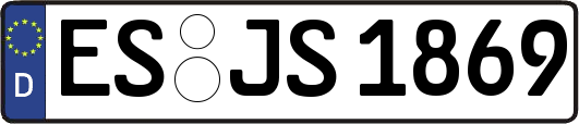 ES-JS1869