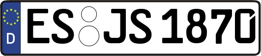 ES-JS1870