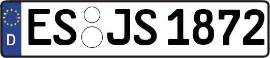 ES-JS1872
