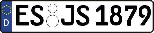 ES-JS1879