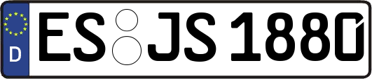 ES-JS1880