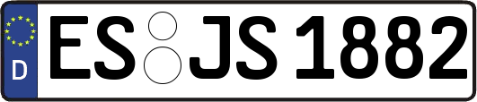 ES-JS1882