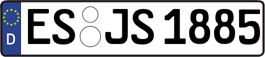 ES-JS1885