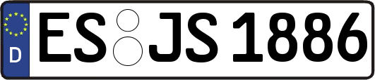 ES-JS1886