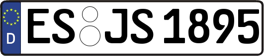 ES-JS1895