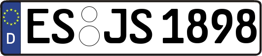ES-JS1898