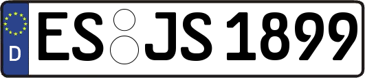 ES-JS1899