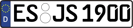 ES-JS1900