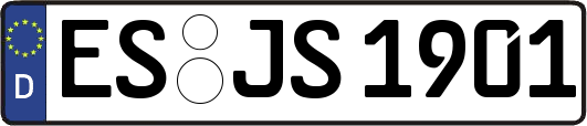 ES-JS1901
