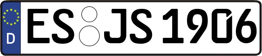 ES-JS1906