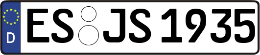 ES-JS1935