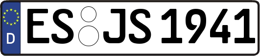 ES-JS1941