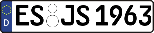 ES-JS1963