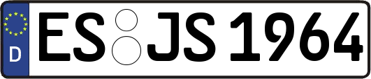ES-JS1964