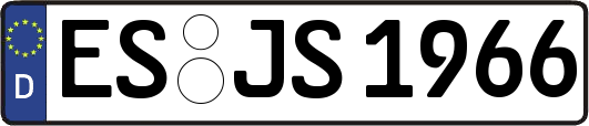 ES-JS1966